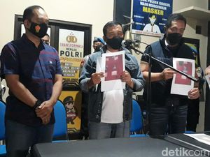 Fakta Terkini soal Ledakan di Asrama Brimob Sukoharjo