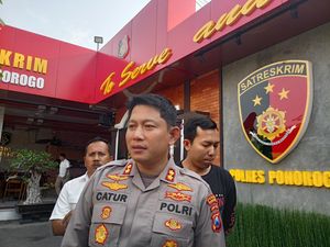 Hotman Sentil Dokter Gontor soal Surat Kematian, Polisi: Belum Ada Laporan
