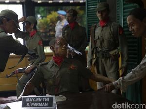 Sinopsis Djakarta 1966, Film Tentang G30S di Bioskop Trans TV