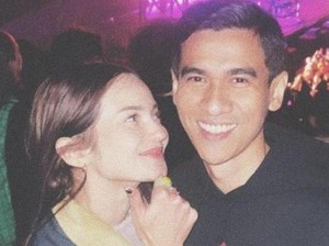 Manisnya Kisah Enzy Storia dan Molen: Roadtrip Vegas hingga ke Pelaminan
