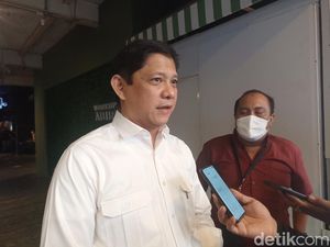 Golkar Masih Godok soal Sosok Pendamping Demul di Pilgub Jabar