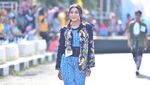 Potret Kemeriahan Lamongan Street Fashion 2022