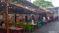 Tak Ada Getok Harga, Ini Tips Makan di Lenggang Jakarta