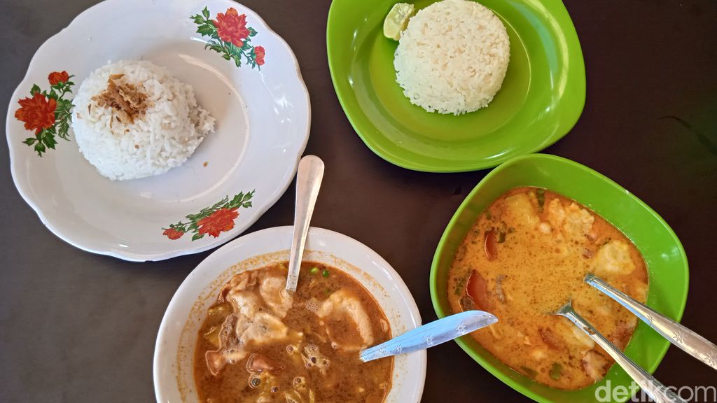 Viral Disebut Getok Harga, Ini 5 Fakta Makanan di Lenggang Jakarta