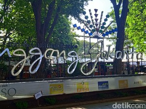 Viral Disebut Getok Harga, Ini 5 Fakta Makanan di Lenggang Jakarta