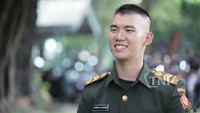 Cerita Letda Alfred, Pria Keturunan Tionghoa Mengabdi Jadi Dokter Militer