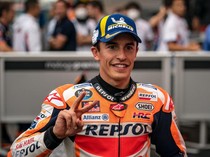 Marc Marquez Finis Keempat di MotoGP Jepang, Pembalap Honda Lain ke Mana?