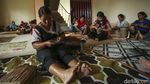 Mengenal Kampung Kreatif di Jagoi Babang