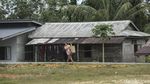 Mengenal Kampung Kreatif di Jagoi Babang