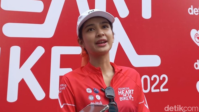 Mikha Tambayong