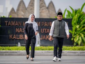 Manuver Puan Maharani Bisa Ubrak-abrik Koalisi Parpol di Pemilu 2024