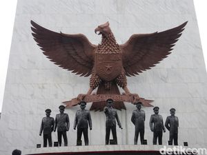 10 Tokoh dan Korban Terkait G30SPKI, Peran dan Kisahnya