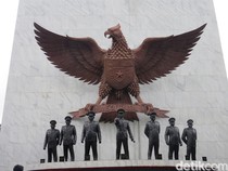 Awal Peristiwa G30S PKI dan Tokoh-tokoh yang Gugur
