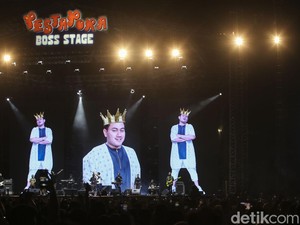 Fenomena Musik Dangdut yang Kini Kuasai Kemeriahan Festival Lokal