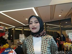 Perasaan Terdalam Nathalie Holscher Tahu Di-unfollow Ferdi Anak Sule