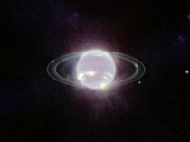 Bumi Punya Samudra, Benarkah Planet Lain Tidak?