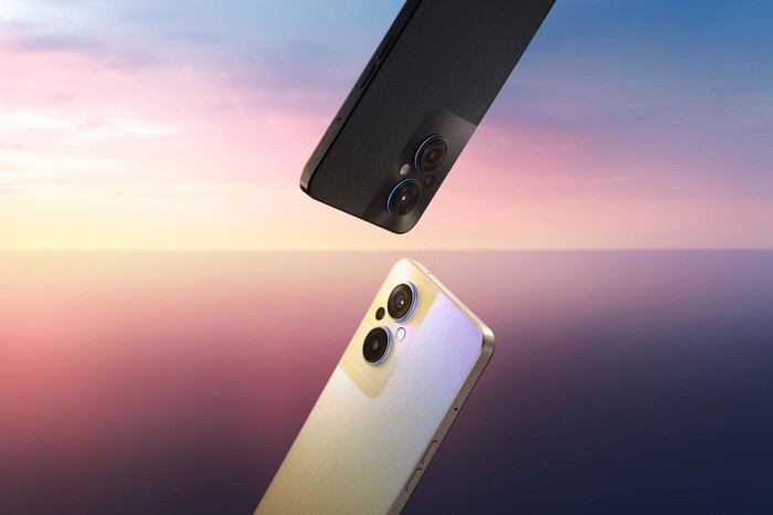 OPPO Reno8