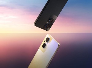 OPPO Reno8 Pro 5G & Reno8 Z 5G Resmi Dijual, Intip Lagi Keunggulannya