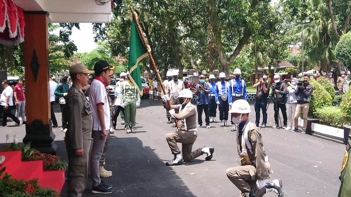 Pemkab Trenggalek