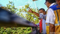 Dalam kesempatan itu, Suahasil meminta perluasan manfaat PSN tersebut yang telah diresmikan pada 2018 lalu.