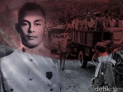 Pierre Tendean, Mengenal Sosok Pahlawan Revolusi dan Kisahnya