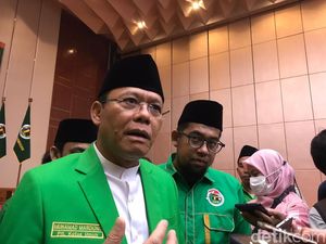 KIB Agendakan Pertemuan di Makassar 6 November, PPP Jadi Tuan Rumah