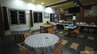 detikcom bersama BRI mengadakan program Tapal Batas yang mengulas perkembangan ekonomi, infrastruktur, hingga wisata di beberapa wilayah terdepan Indonesia. Untuk mengetahui informasi dari program ini ikuti terus berita tentang Tapal Batas di tapalbatas.detik.com!