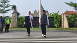 Momen Bareng Puan dan Cak Imin Ziarah, Makan Pecel hingga Rayakan Ultah