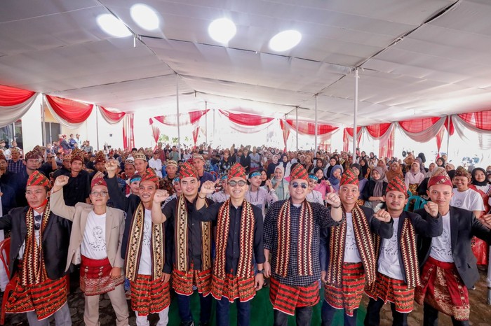 Relawan Ganjar
