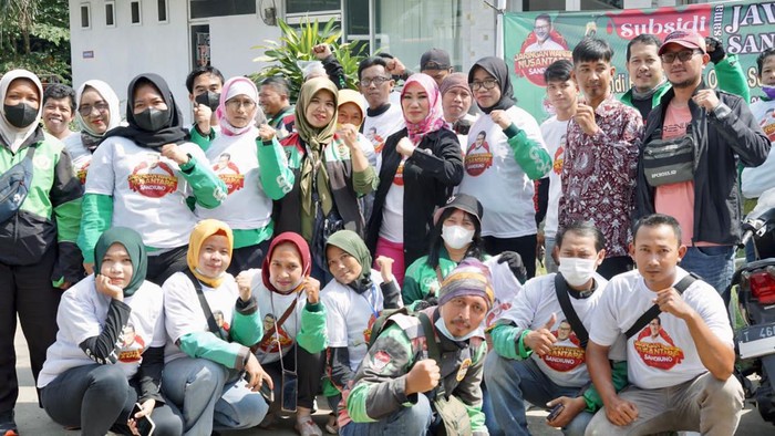 Relawan Sandi