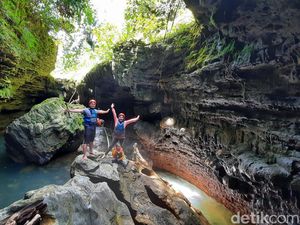 Rekomendasi 4 Wisata Alternatif Ciamik di Pangandaran Selain Pantai