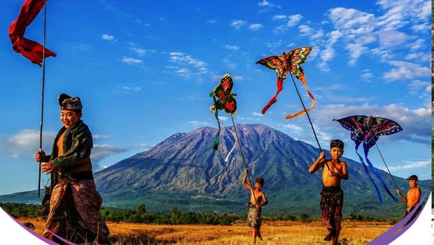 Savana Tianyar, Karangasem