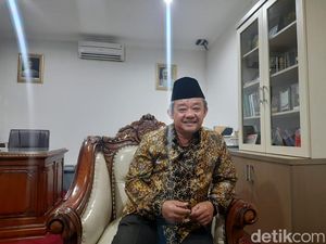 Muhammadiyah Usul Sistem Pemilu Diubah, Soroti Komposisi MPR