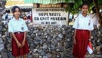 Direktur Distribusi PLN Adi Priyanto menuturkan, pemerintah memberikan dukungan melalui PMN untuk pembangunan infrastruktur hingga ke pelosok negeri. Dana PMN tersebut salah satunya digunakan untuk menerangi warga Desa Mbueain. Berbekal dana PMN, PLN membangun jaringan tegangan menengah sepanjang 9,04 kilometer sirkuit (kms), jaringan tegangan rendah 14,48 kms dan 3 gardu dengan kapasitas total 150 kilovolt Ampere (kVA) untuk melayani listrik 282 pelanggan di desa tersebut. Tahun ini, PLN menargetkan bakal menghadirkan listrik ke 19.650 keluarga di 97 desa di NTT. Di mana pembiayaan pembangunan infrastrukturnya berasal dari dana PMN senilai Rp 258 miliar. 