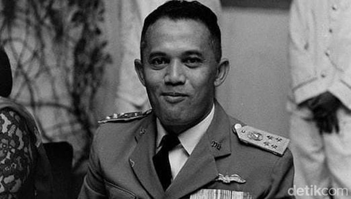 Siapa Jenderal yang Selamat dari G30S PKI? Profil dan Sejarah