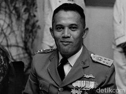 Siapa Jenderal yang Selamat dari G30S PKI? Profil dan Sejarah