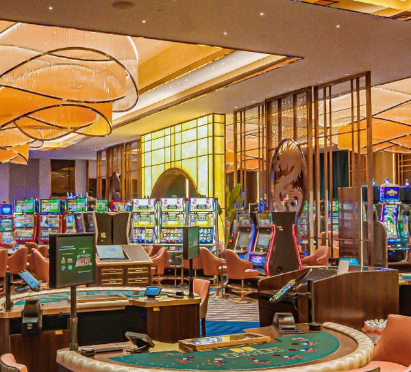 Solaire Resort and Casino memang sudah populer dikalangan pejudi dunia. (Solaire Resort and Casino) Solaire Resort and Casino memang sudah populer dikalangan pejudi dunia. (Solaire Resort and Casino)