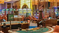 Solaire Resort and Casino memang sudah populer dikalangan pejudi dunia. (Solaire Resort and Casino)