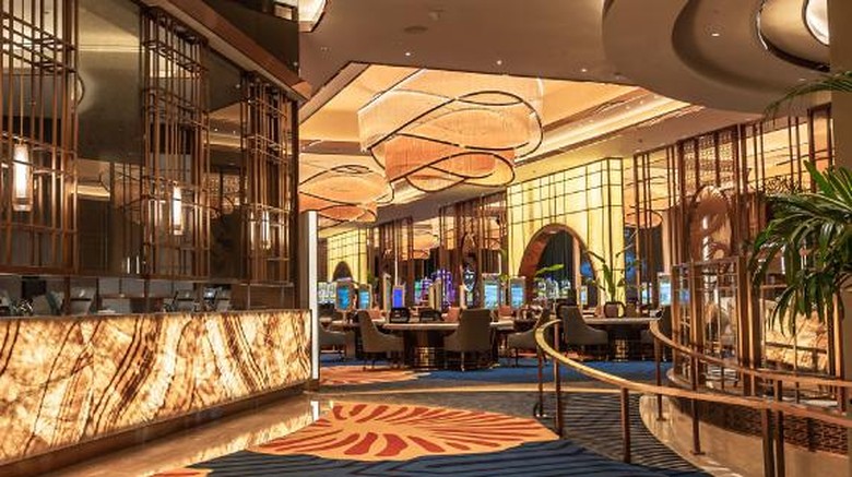 Solaire Resort and Casino Solaire Resort and Casino