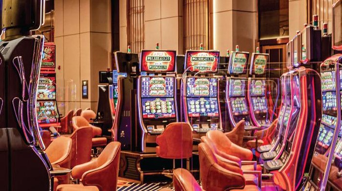 Solaire Resort and Casino