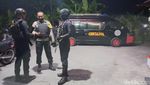 Situasi Terkini Asrama Brimob Grogol Indah Sukoharjo Usai Ledakan