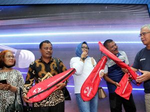 Tabungan BTN Bisnis Bidik Pengusaha Sumatera Utara