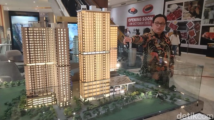 The Trans Icon Surabaya