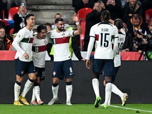 Portugal Vs Spanyol: Selecao das Quinas Tetap Bidik 3 Angka