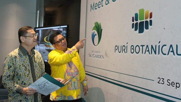 Upaya Pengembangan Properti di Luar Pulau Jawa Upaya Pengembangan Properti di Luar Pulau Jawa