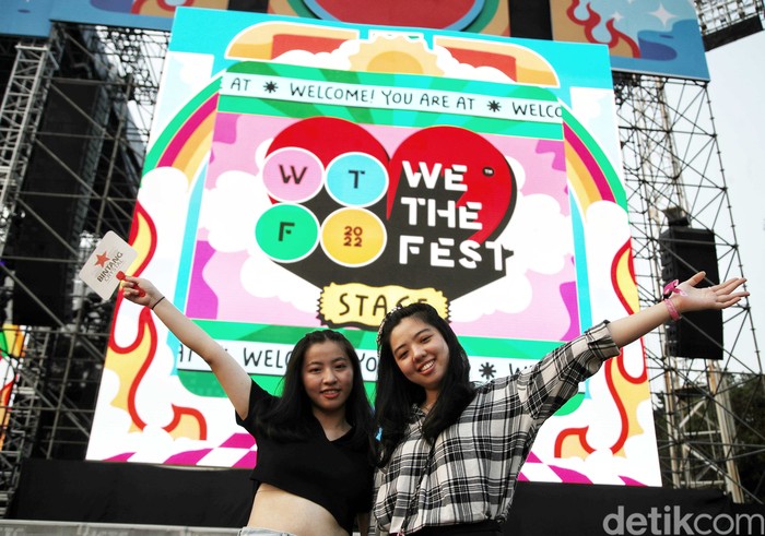 We The Fest We The Fest 2022