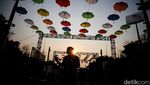 Yang Cakep-cakep di We The Fest 2022