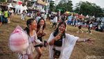 Yang Cakep-cakep di We The Fest 2022