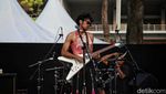 Yang Cakep-cakep di We The Fest 2022