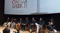 Ini Jadwal Film Yang Bakal Curi Perhatian Di World Cinema Week